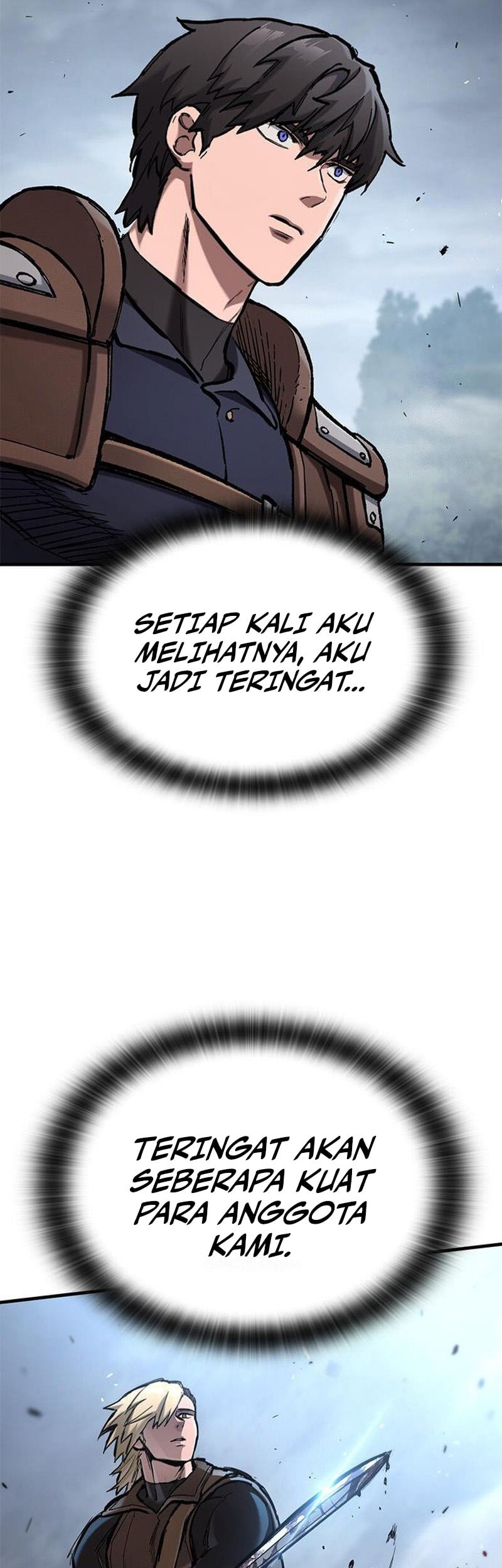 Eternally Regressing Knight Chapter 69 - halaman 15
