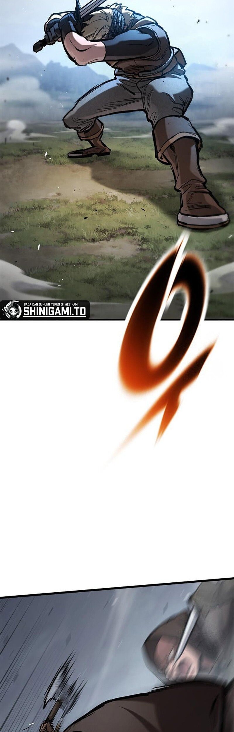 Eternally Regressing Knight Chapter 69 - halaman 20