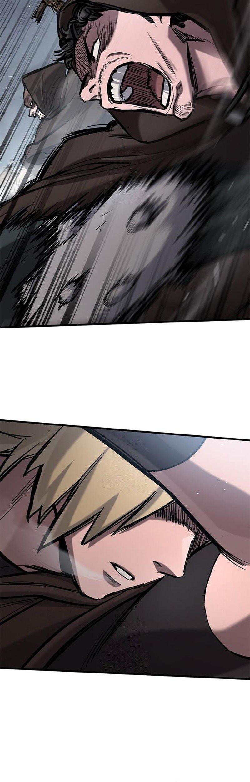 Eternally Regressing Knight Chapter 69 - halaman 21