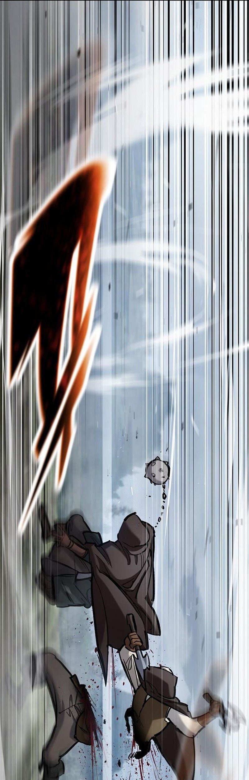 Eternally Regressing Knight Chapter 69 - halaman 23