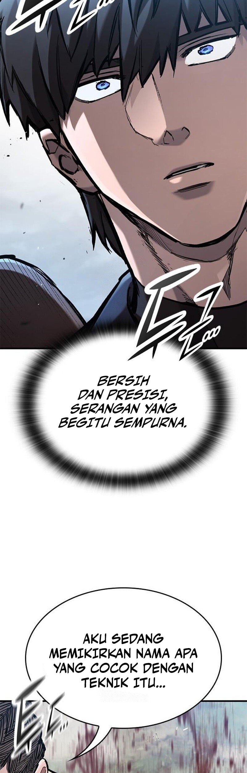 Eternally Regressing Knight Chapter 69 - halaman 25