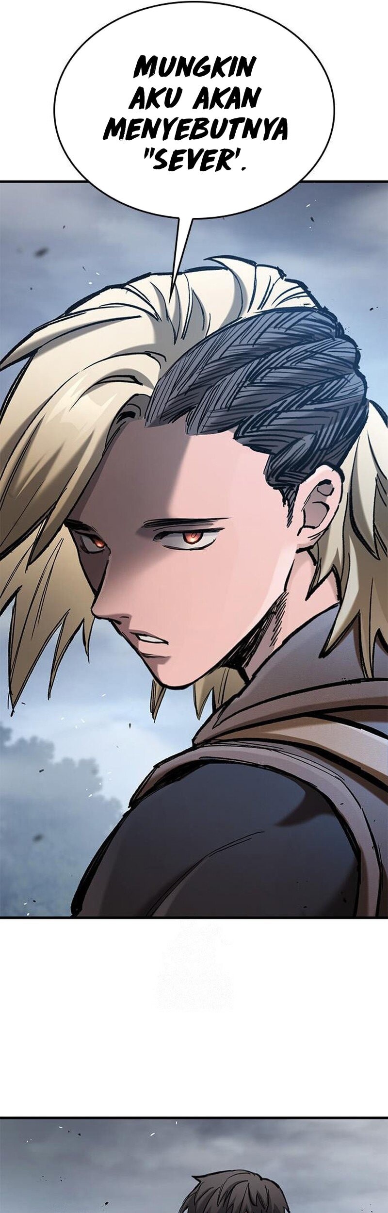 Eternally Regressing Knight Chapter 69 - halaman 27