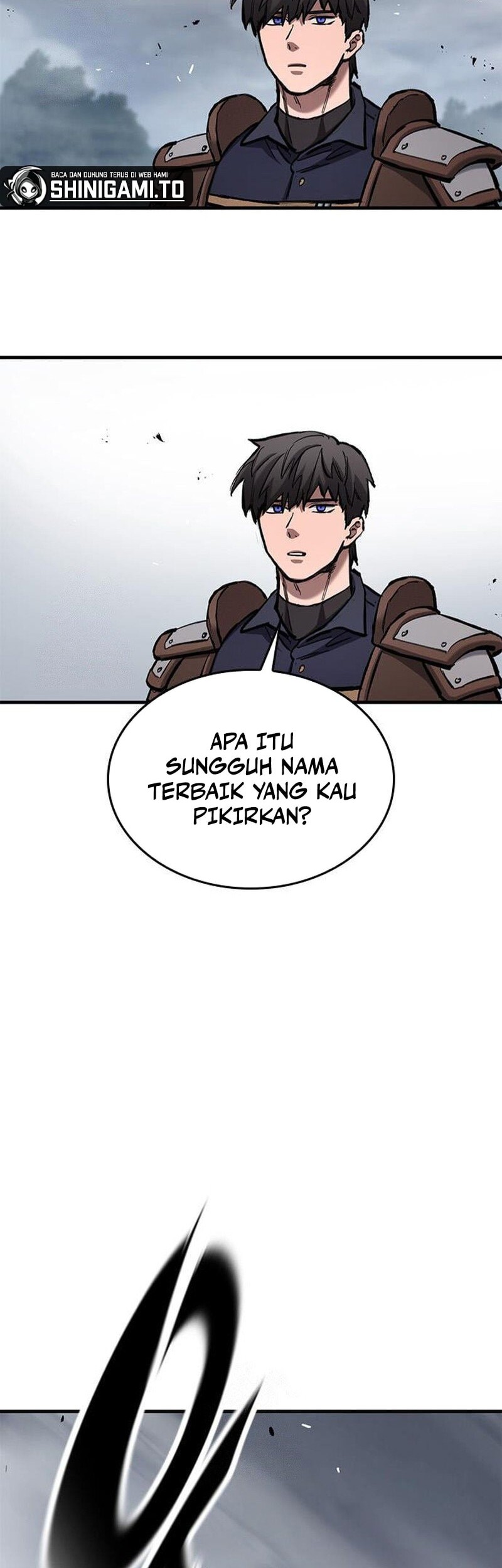 Eternally Regressing Knight Chapter 69 - halaman 28