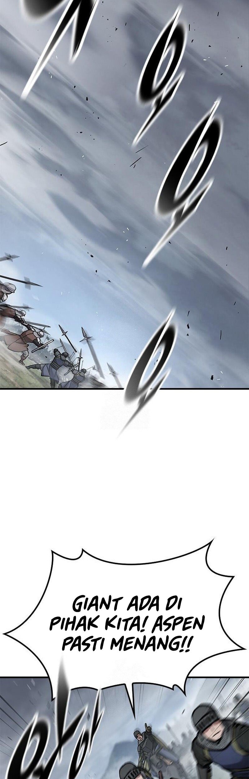 Eternally Regressing Knight Chapter 69 - halaman 29