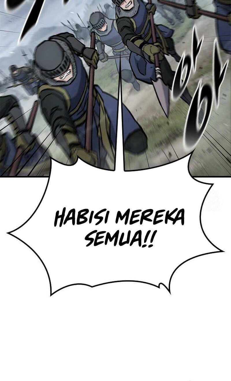 Eternally Regressing Knight Chapter 69 - halaman 30