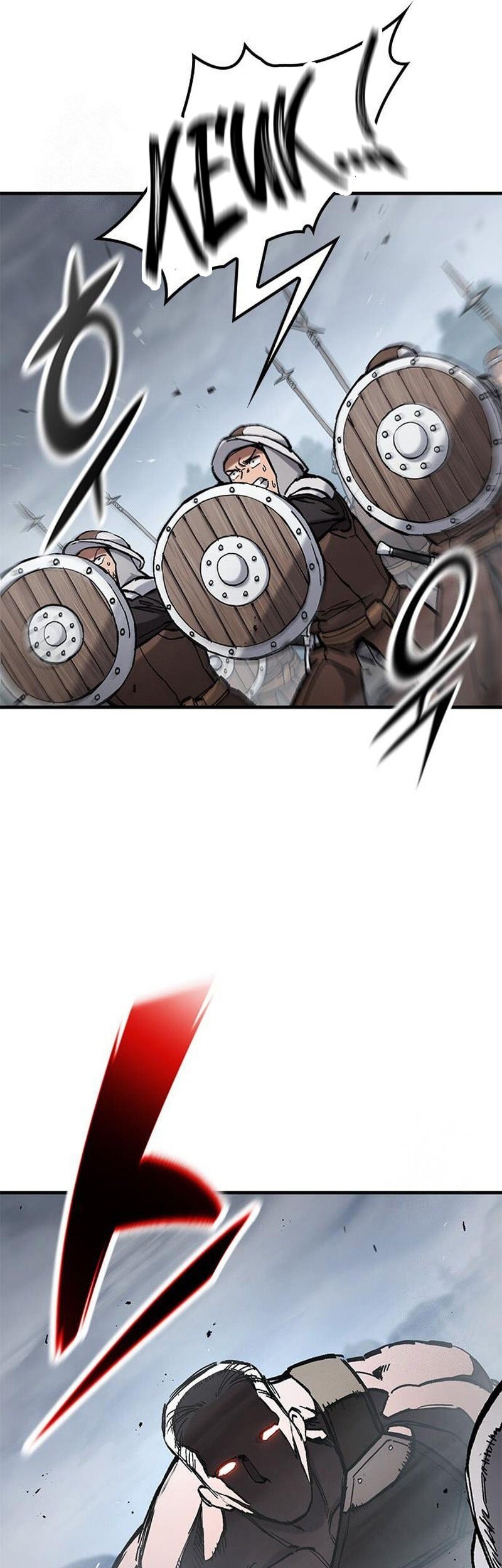 Eternally Regressing Knight Chapter 69 - halaman 31