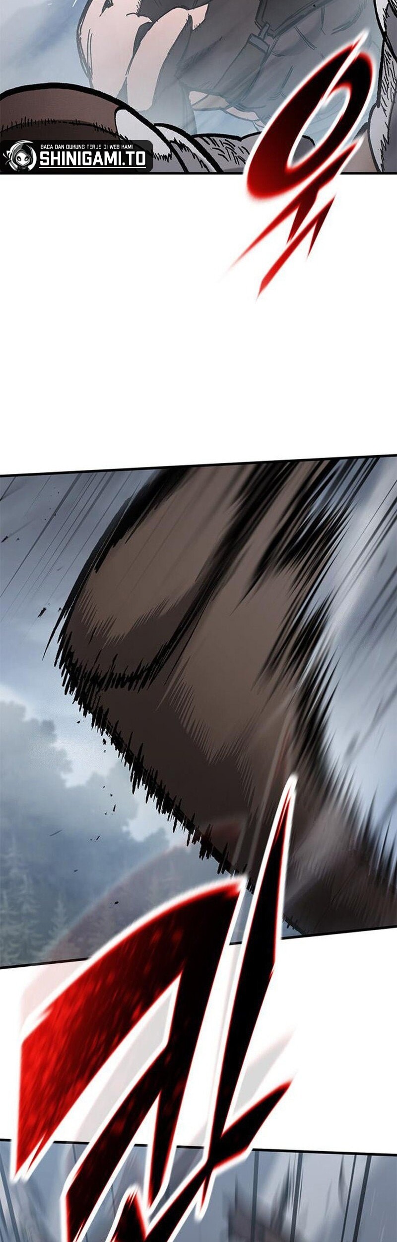 Eternally Regressing Knight Chapter 69 - halaman 32