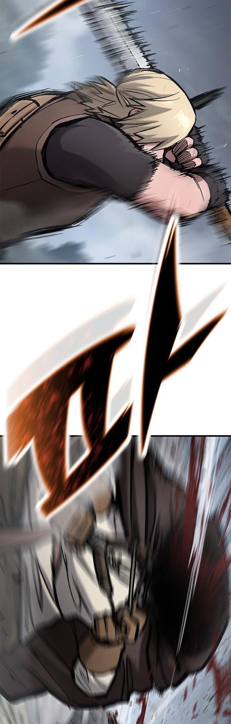 Eternally Regressing Knight Chapter 69 - halaman 4