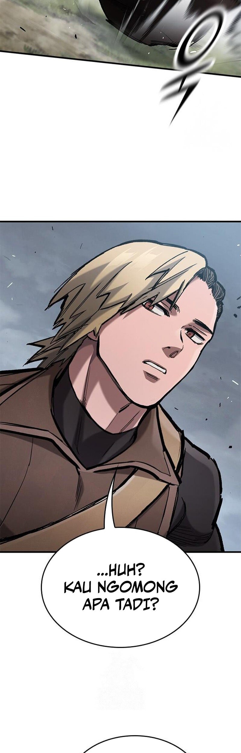 Eternally Regressing Knight Chapter 69 - halaman 6