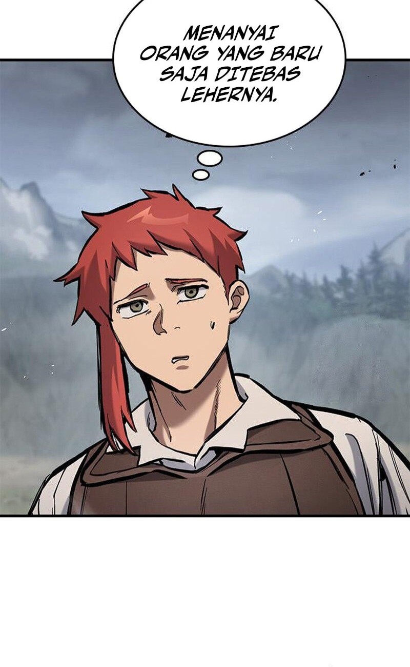 Eternally Regressing Knight Chapter 69 - halaman 7