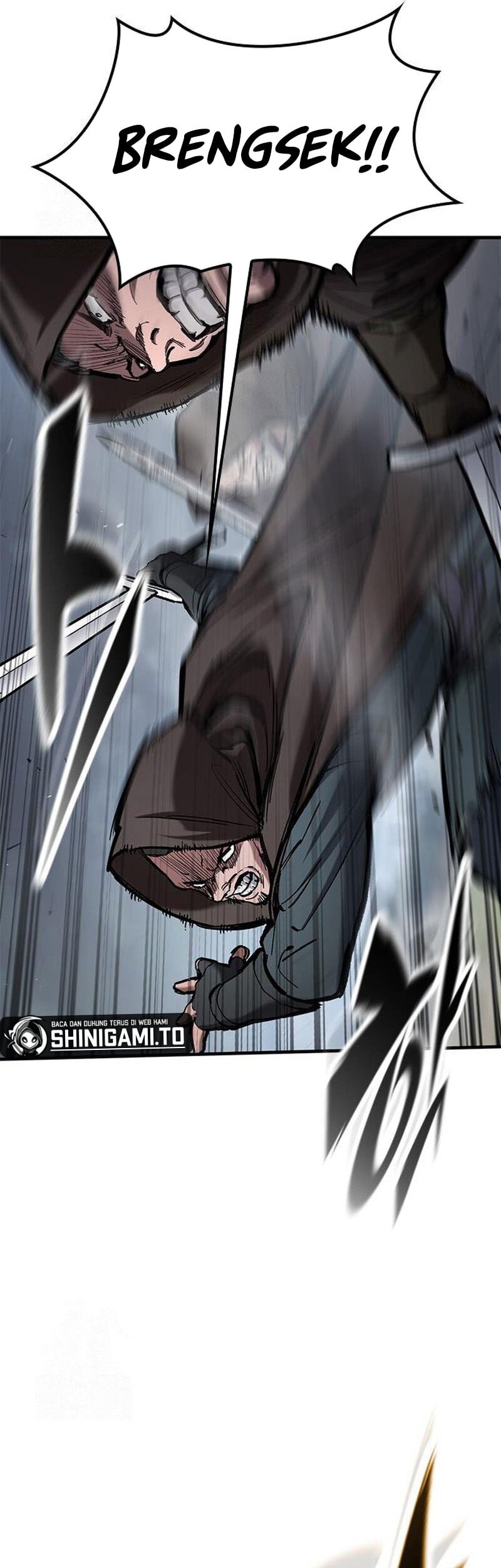 Eternally Regressing Knight Chapter 69 - halaman 8