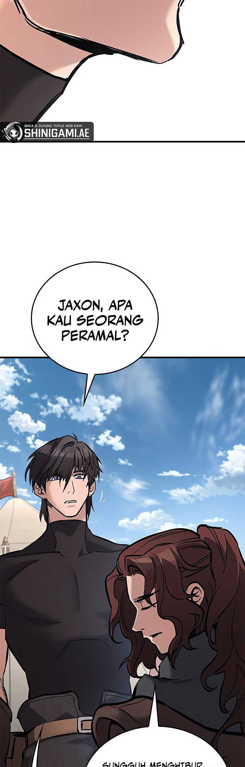 Eternally Regressing Knight Chapter 7 - halaman 16