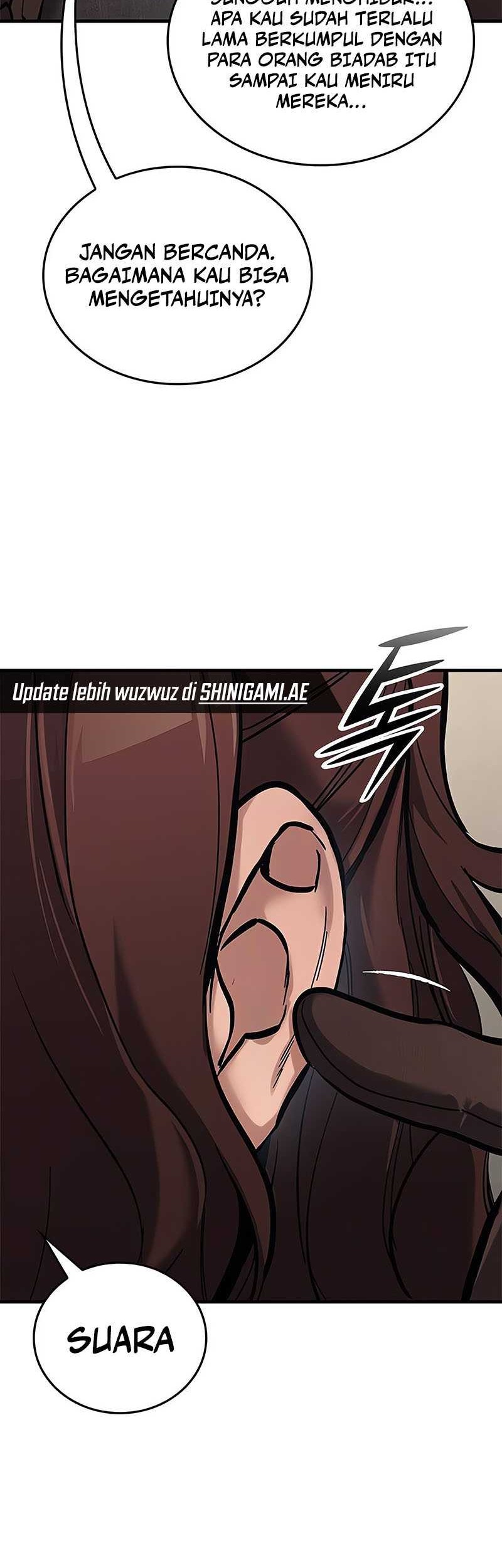 Eternally Regressing Knight Chapter 7 - halaman 17