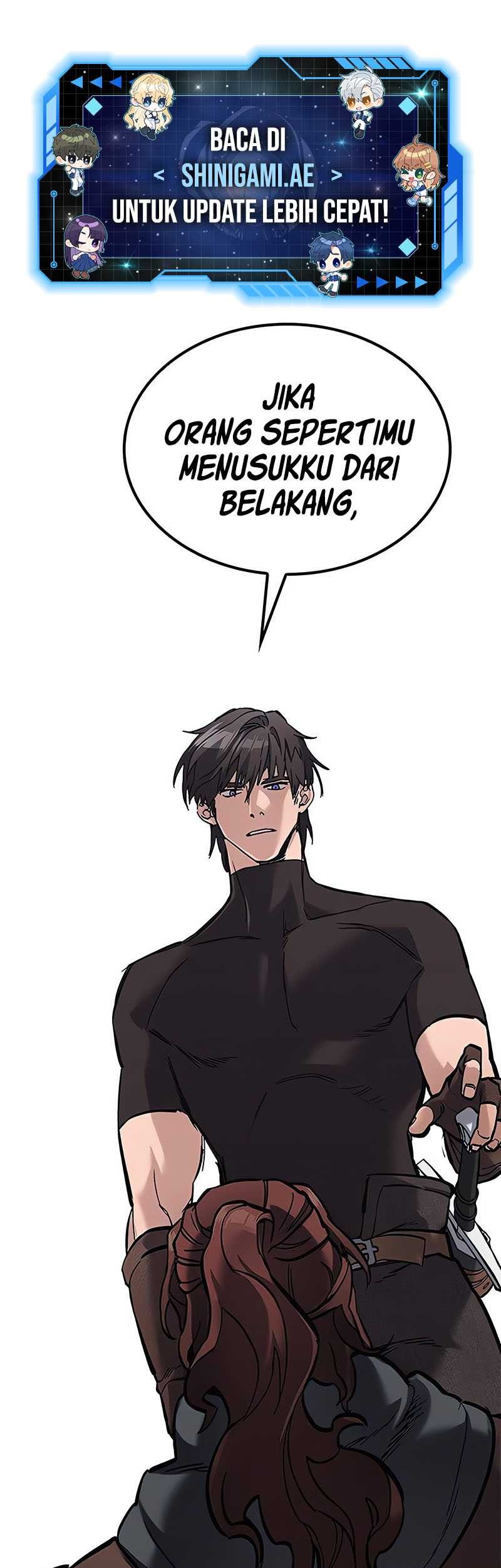 Eternally Regressing Knight Chapter 7 - halaman 2