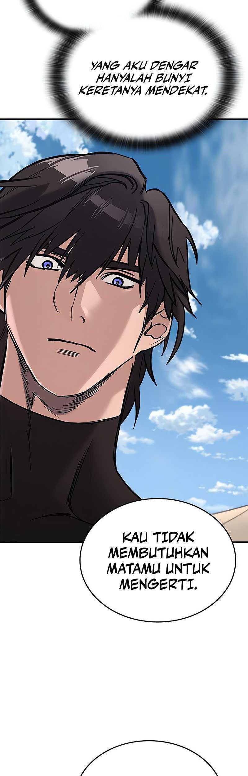Eternally Regressing Knight Chapter 7 - halaman 20