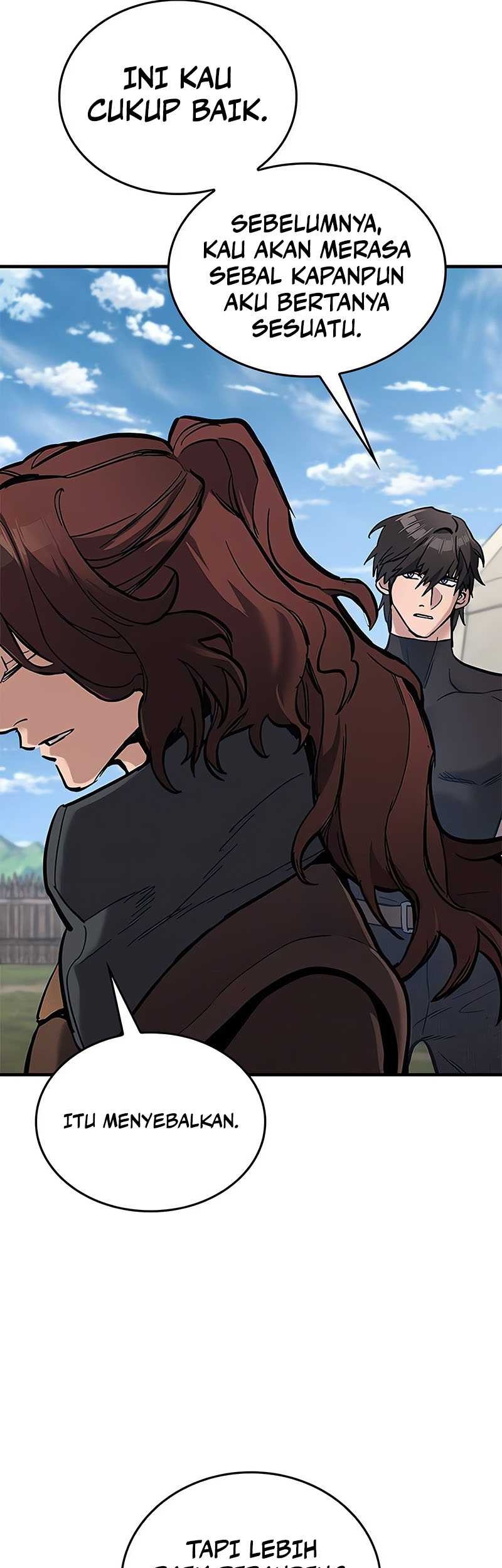Eternally Regressing Knight Chapter 7 - halaman 22
