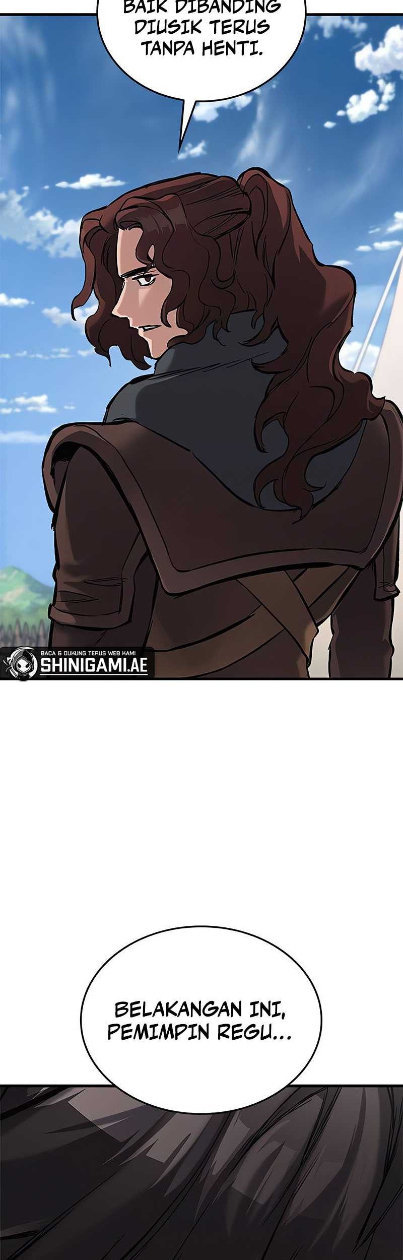 Eternally Regressing Knight Chapter 7 - halaman 23