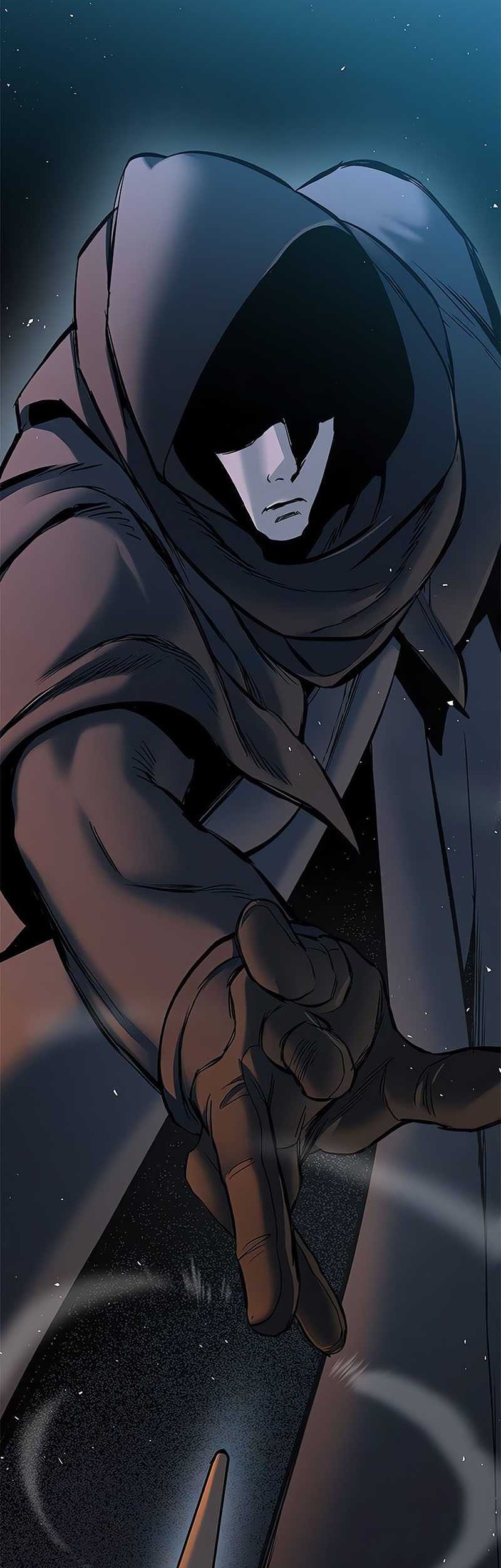 Eternally Regressing Knight Chapter 7 - halaman 27