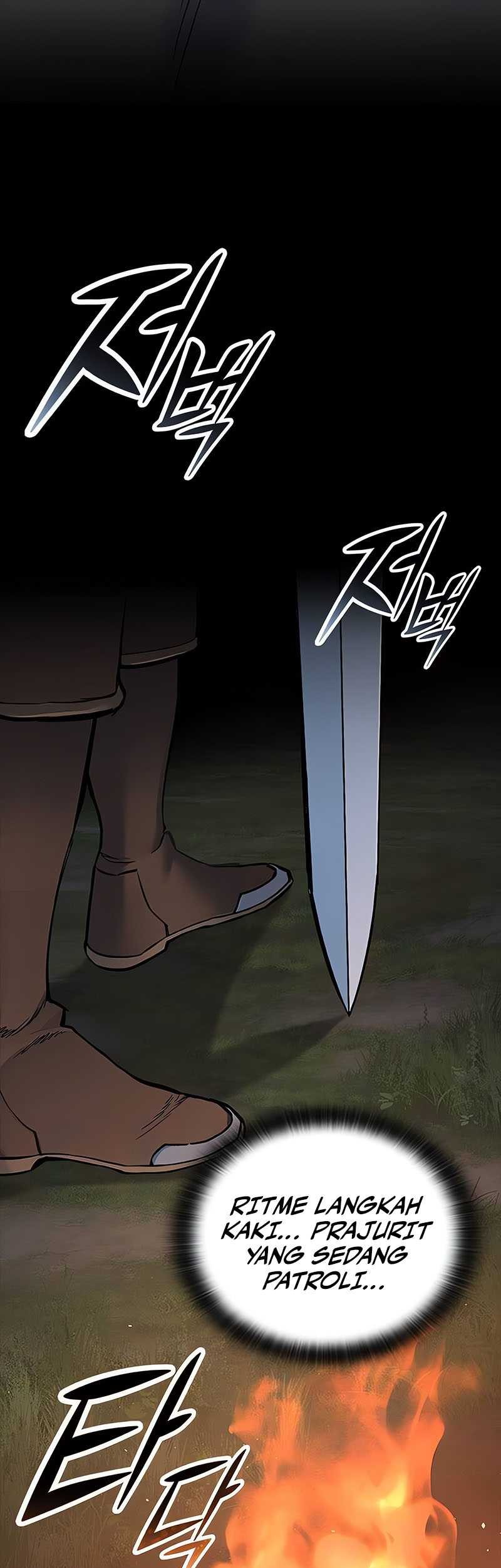 Eternally Regressing Knight Chapter 7 - halaman 30