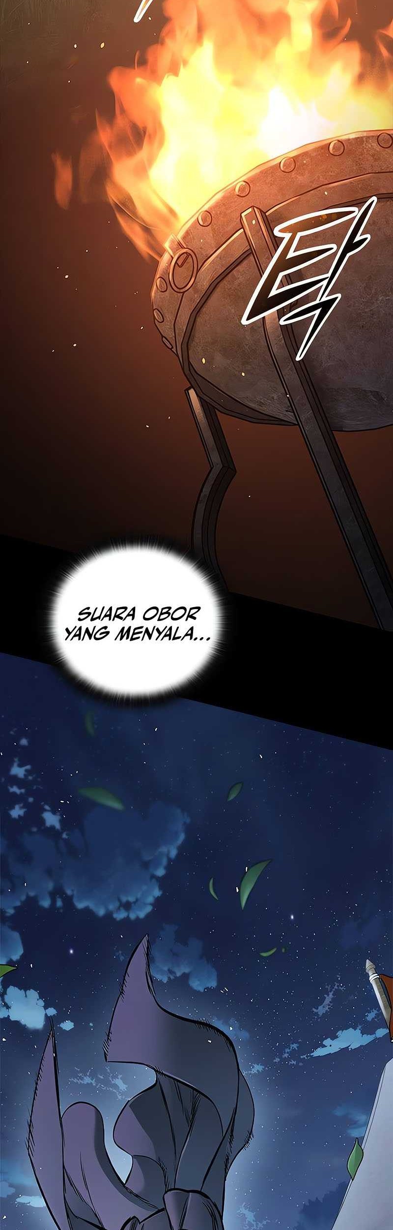 Eternally Regressing Knight Chapter 7 - halaman 31