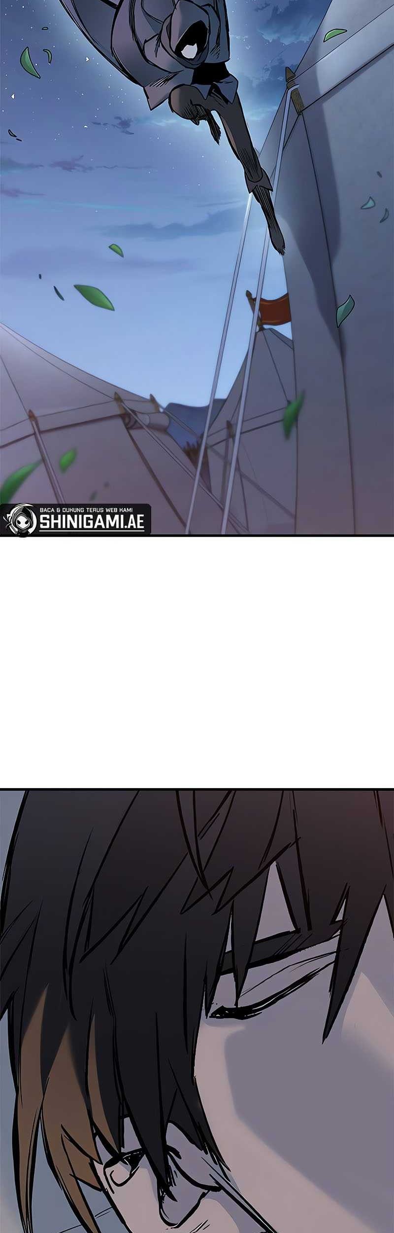 Eternally Regressing Knight Chapter 7 - halaman 32