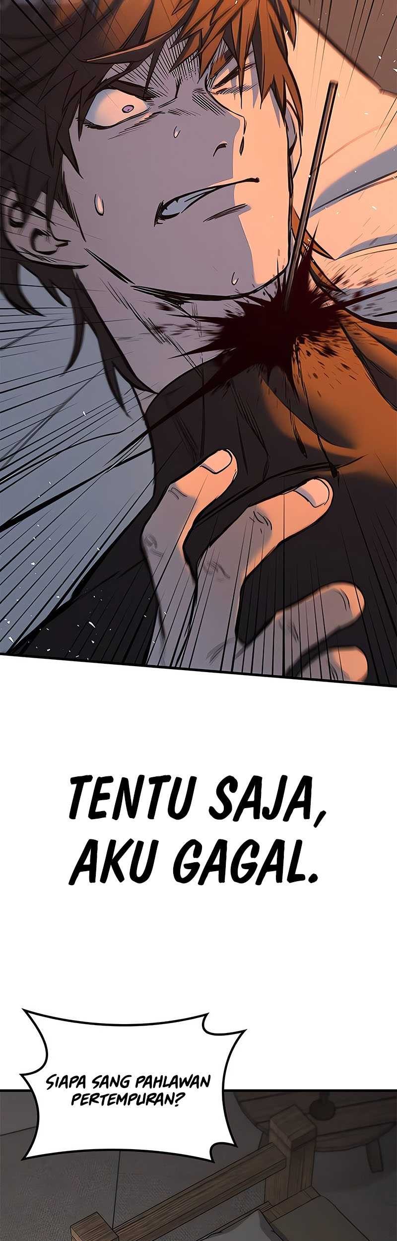 Eternally Regressing Knight Chapter 7 - halaman 38