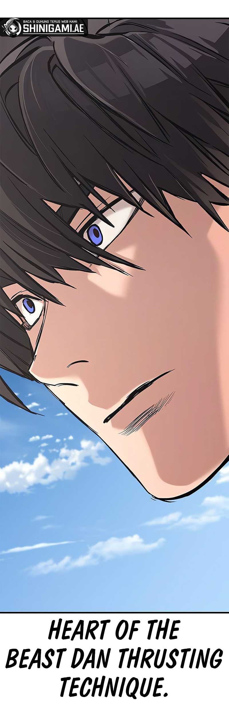 Eternally Regressing Knight Chapter 7 - halaman 41