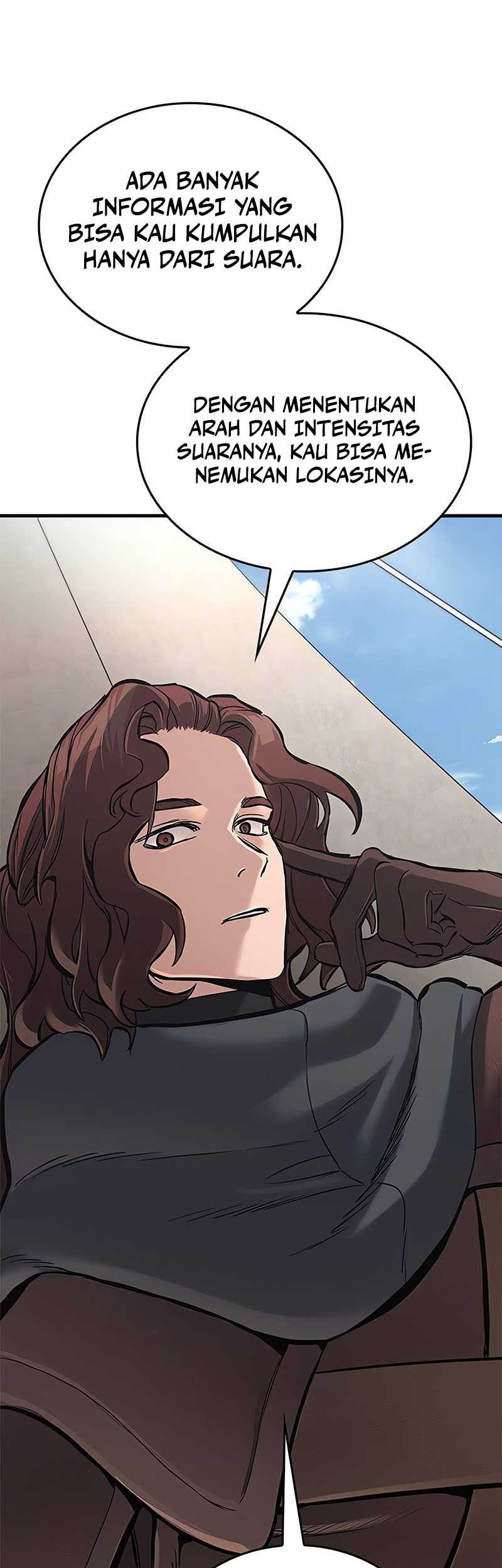 Eternally Regressing Knight Chapter 7 - halaman 42