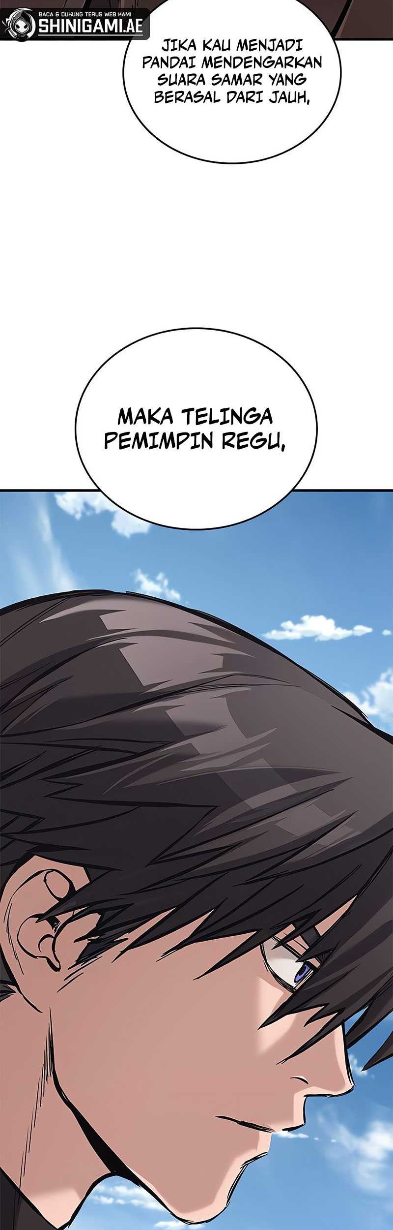 Eternally Regressing Knight Chapter 7 - halaman 43