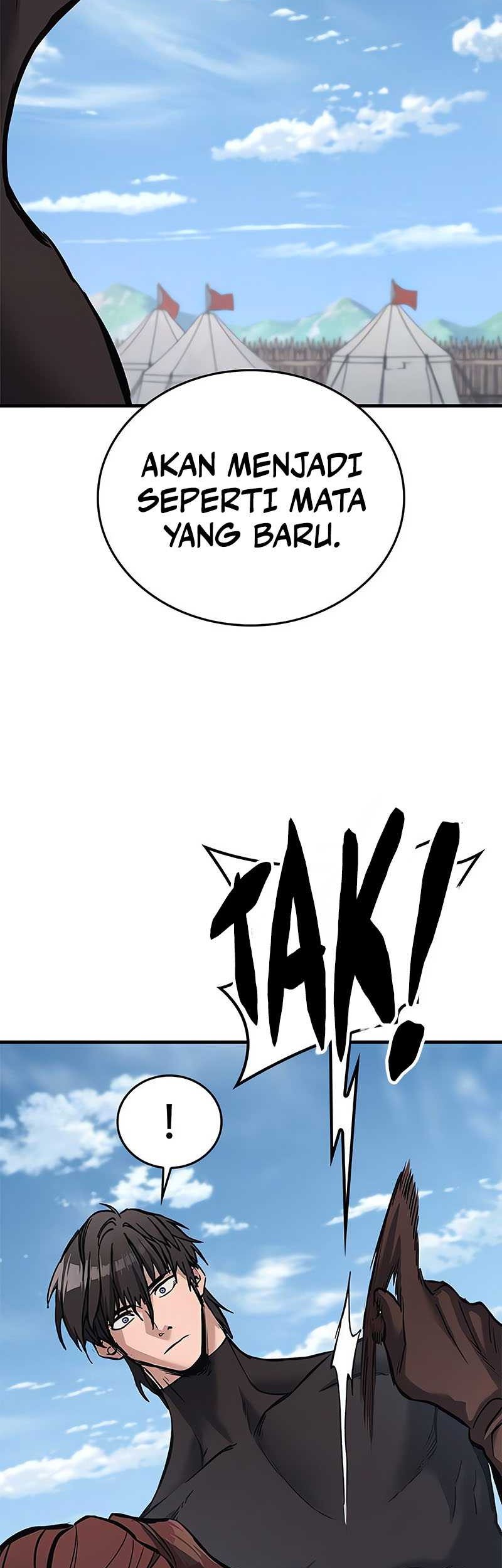 Eternally Regressing Knight Chapter 7 - halaman 44