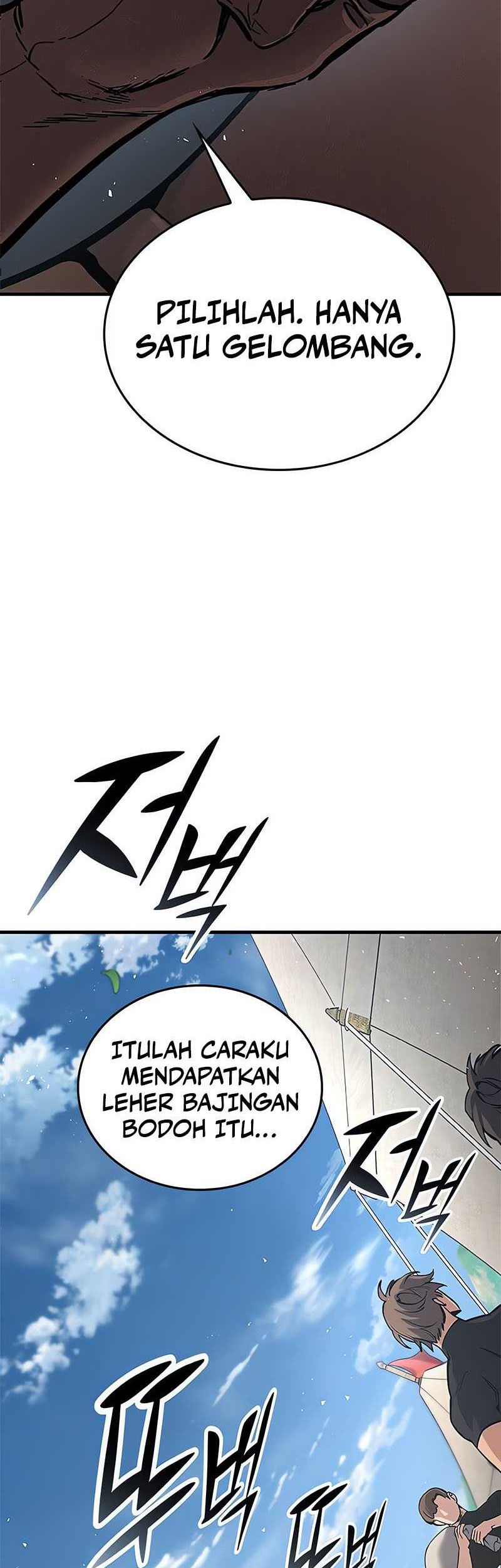 Eternally Regressing Knight Chapter 7 - halaman 47