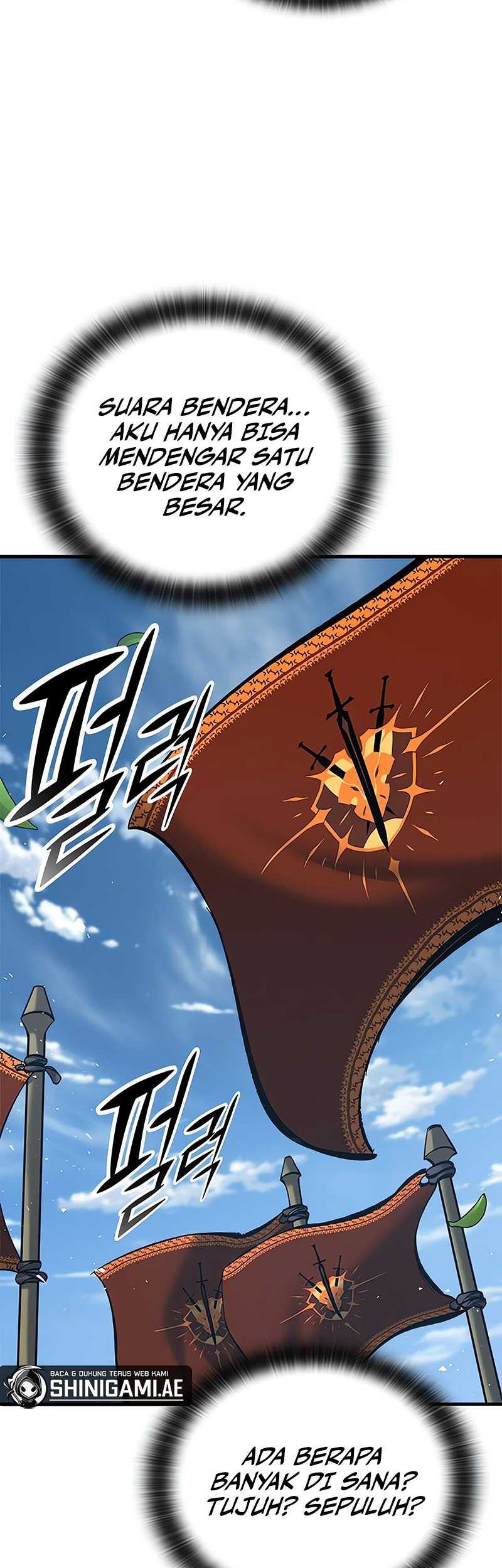 Eternally Regressing Knight Chapter 7 - halaman 50