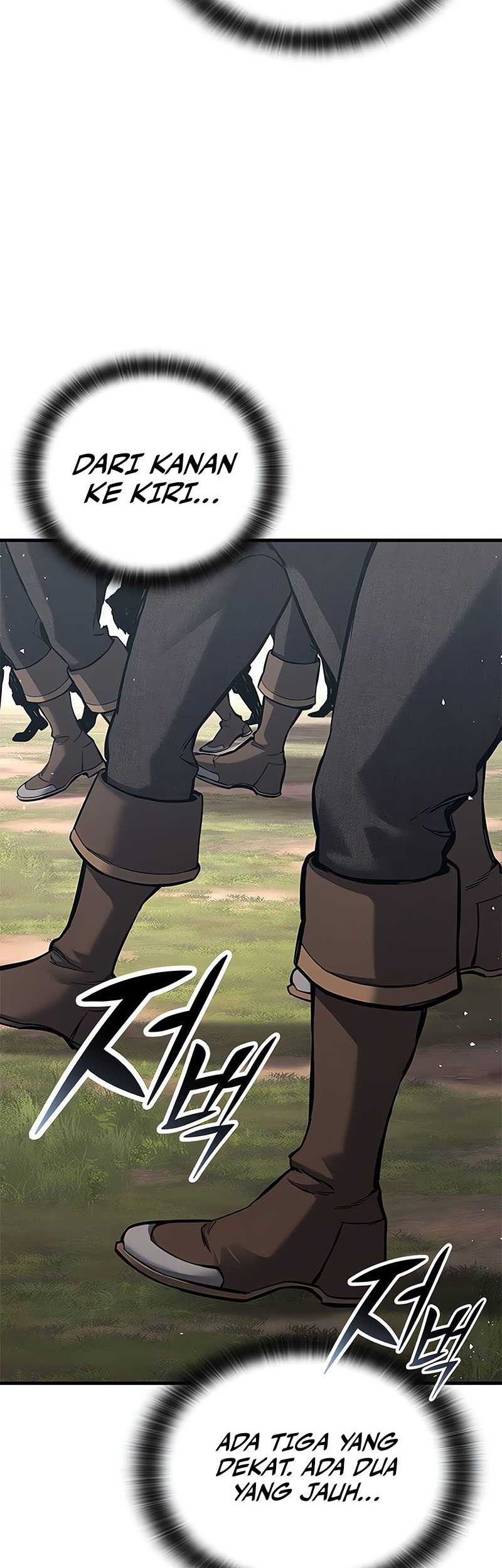 Eternally Regressing Knight Chapter 7 - halaman 51