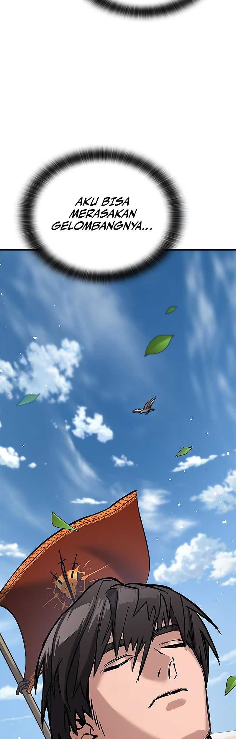Eternally Regressing Knight Chapter 7 - halaman 52