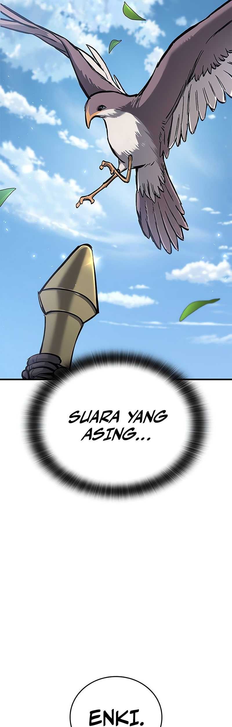 Eternally Regressing Knight Chapter 7 - halaman 54