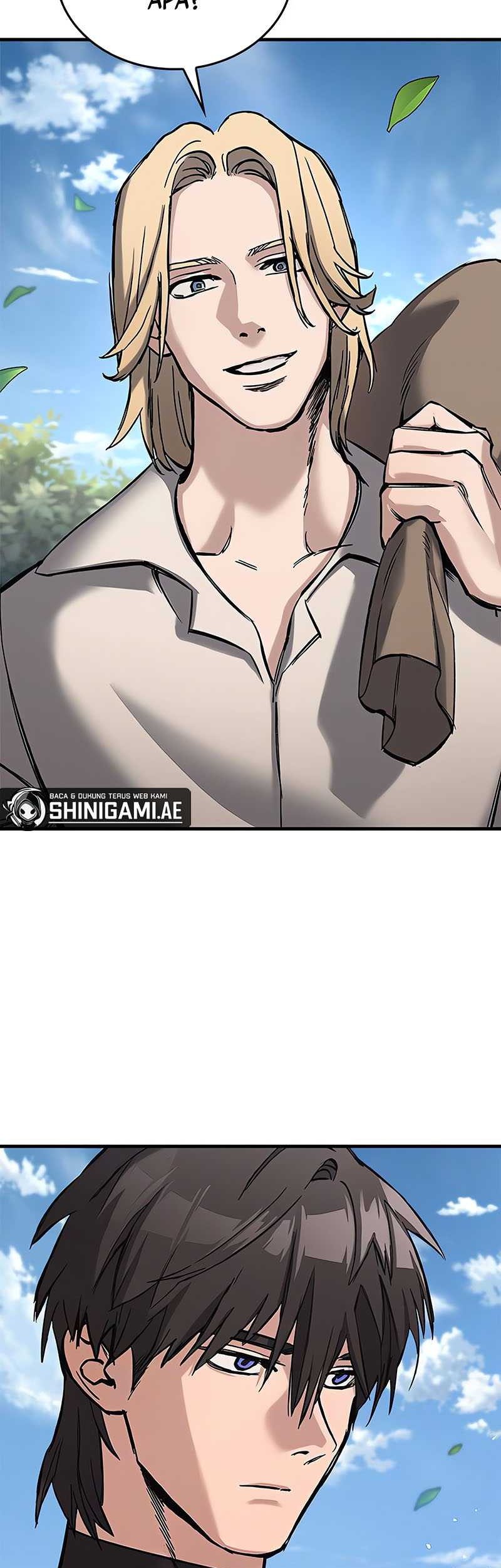 Eternally Regressing Knight Chapter 7 - halaman 56
