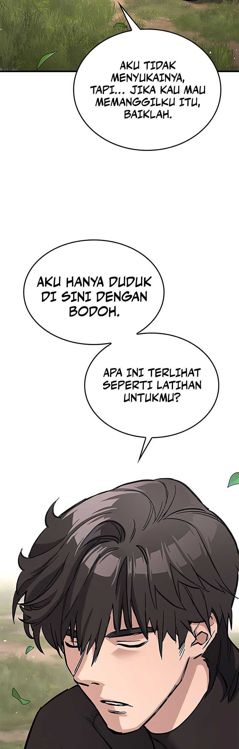 Eternally Regressing Knight Chapter 7 - halaman 58