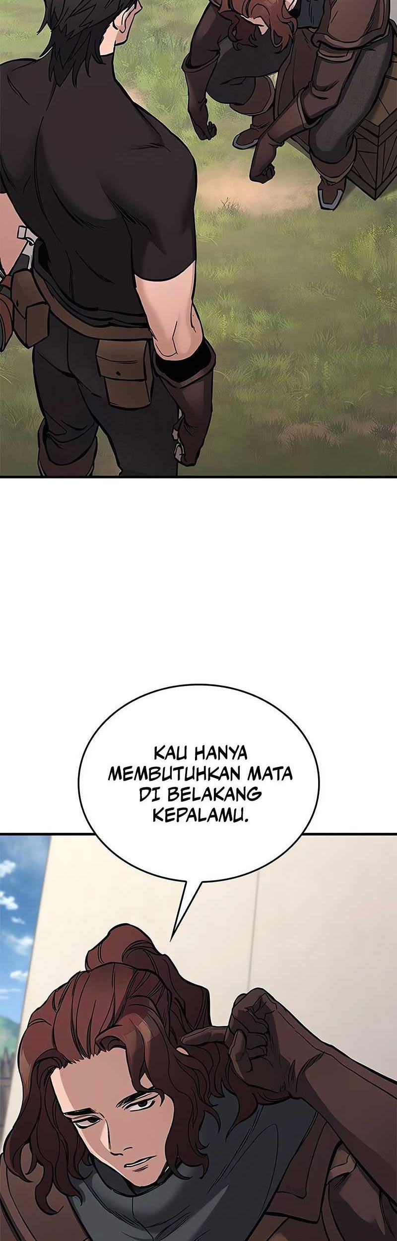 Eternally Regressing Knight Chapter 7 - halaman 7