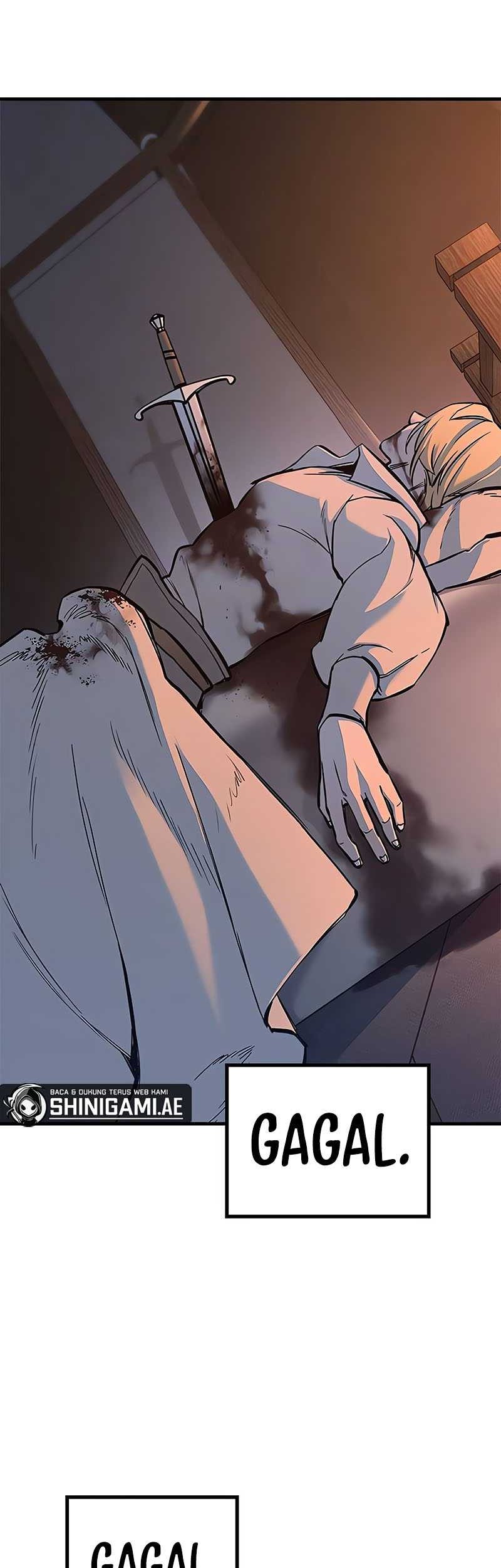 Eternally Regressing Knight Chapter 7 - halaman 72