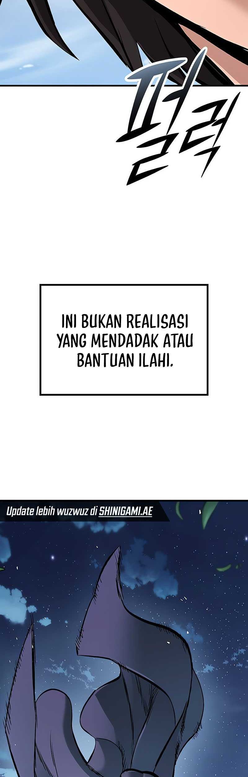 Eternally Regressing Knight Chapter 7 - halaman 76