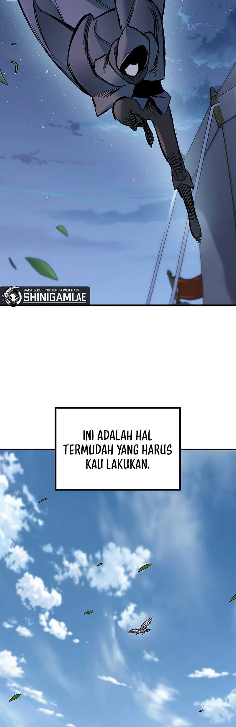 Eternally Regressing Knight Chapter 7 - halaman 77