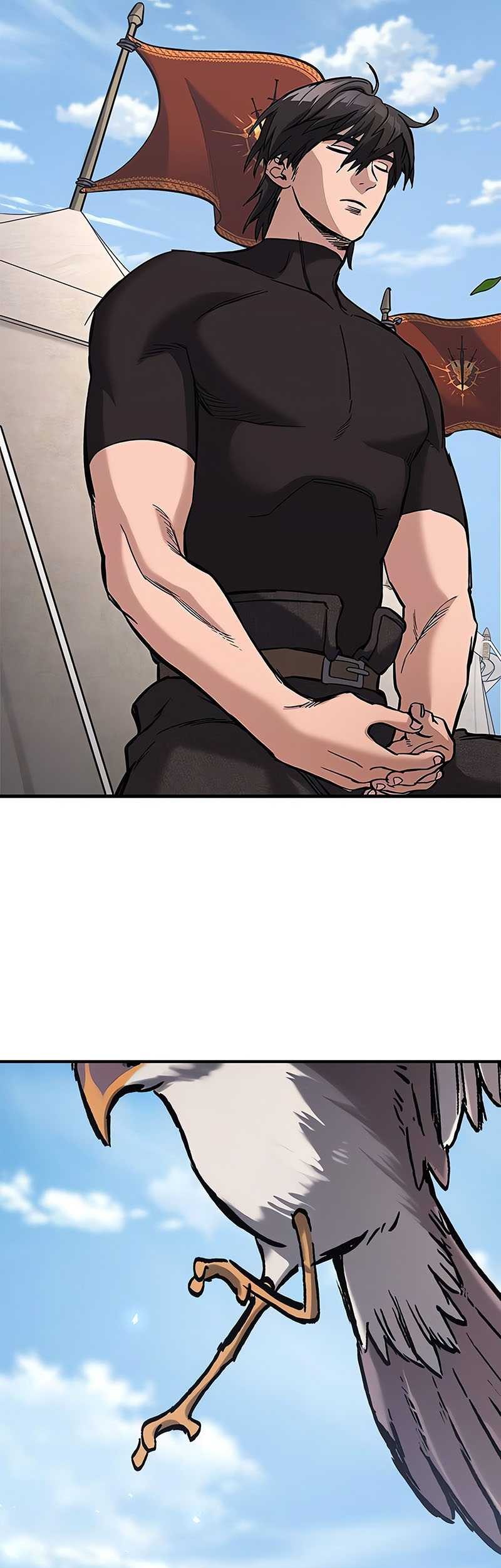 Eternally Regressing Knight Chapter 7 - halaman 78