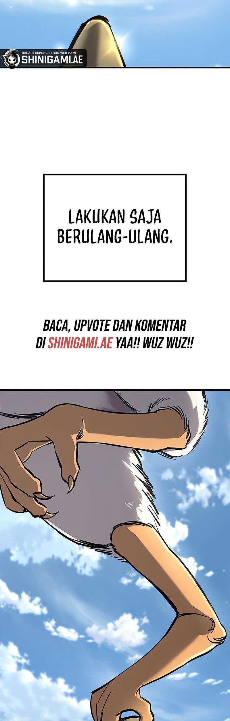 Eternally Regressing Knight Chapter 7 - halaman 79