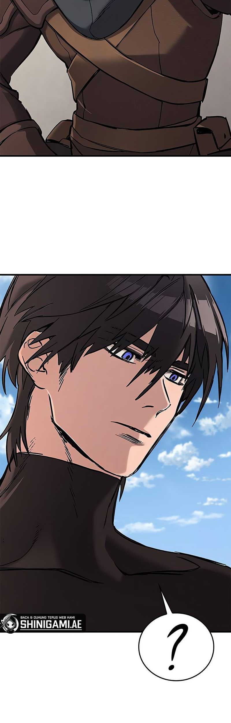 Eternally Regressing Knight Chapter 7 - halaman 8