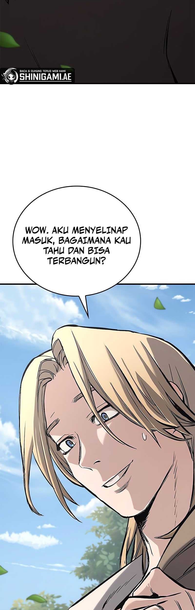 Eternally Regressing Knight Chapter 7 - halaman 84