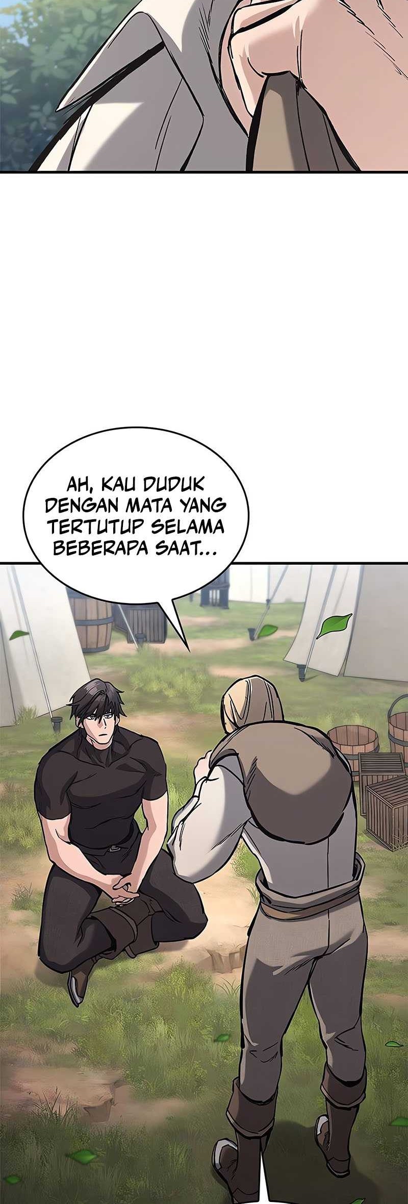 Eternally Regressing Knight Chapter 7 - halaman 85