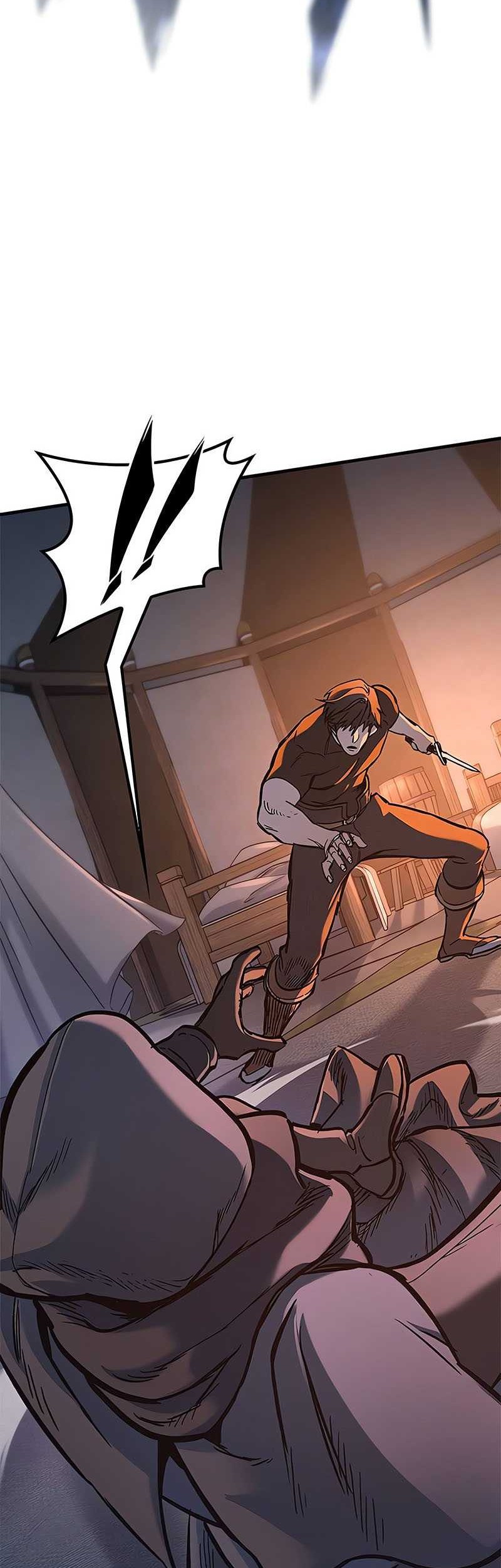 Eternally Regressing Knight Chapter 7 - halaman 95