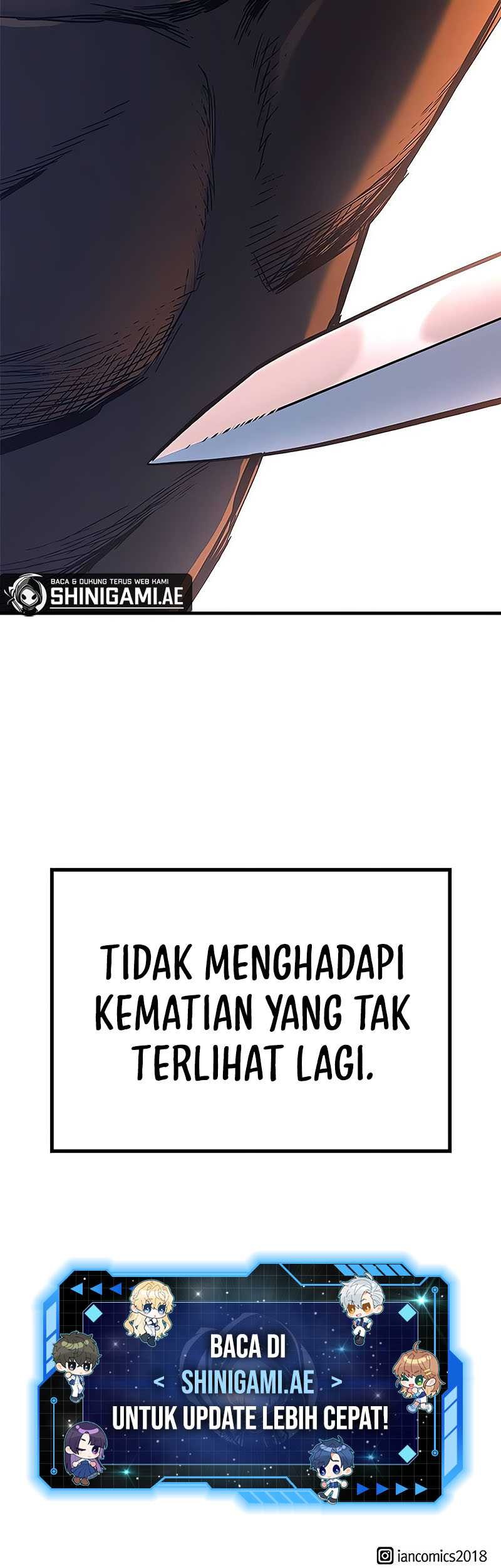 Eternally Regressing Knight Chapter 7 - halaman 98