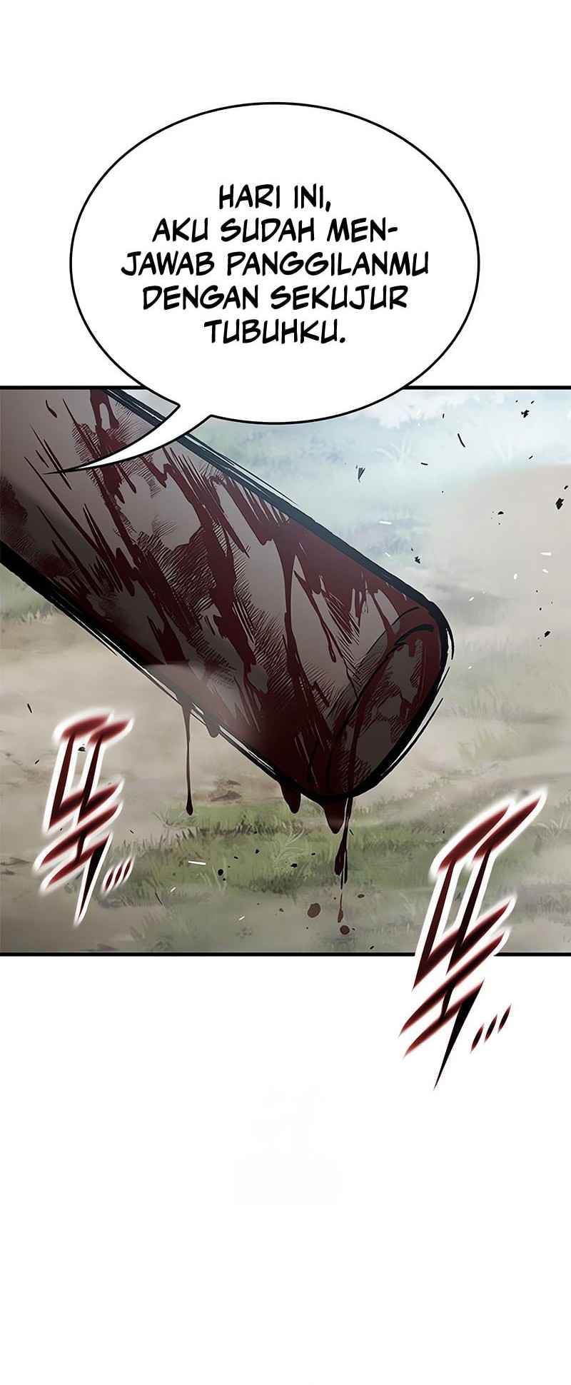 Eternally Regressing Knight Chapter 70 - halaman 13