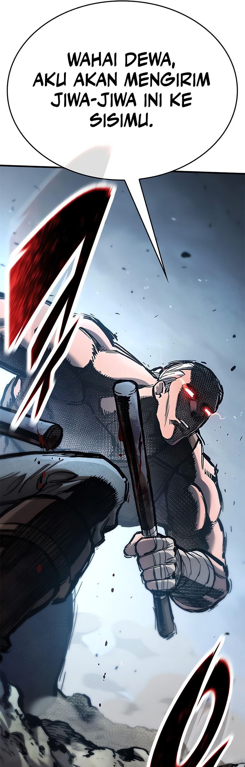 Eternally Regressing Knight Chapter 70 - halaman 14